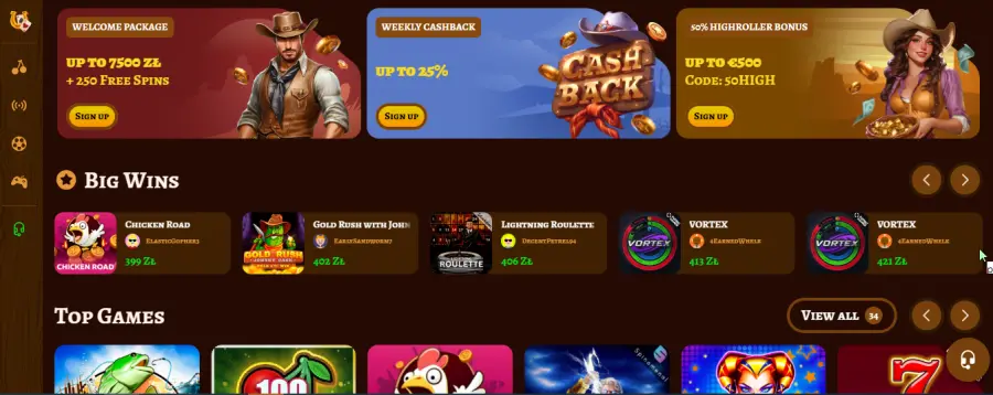 Play jonny no deposit bonus