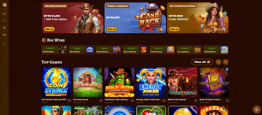 Play jonny app
